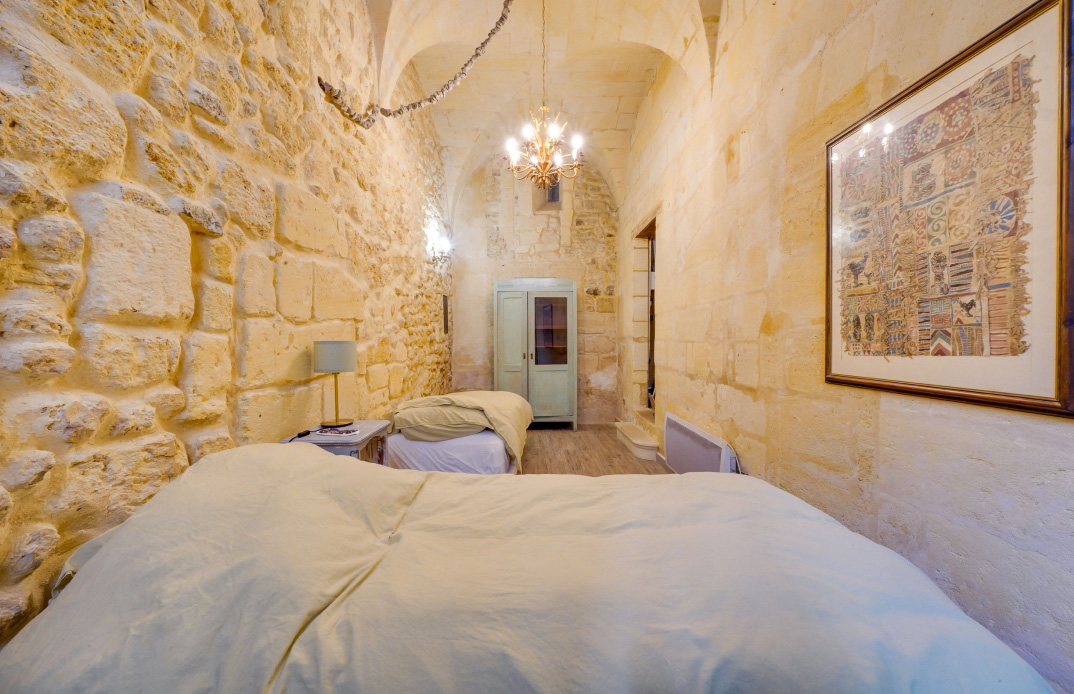 Chambre Villa Popie's